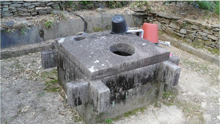 מלון Goseong Choi Pilgan'S Old House מראה חיצוני תמונה