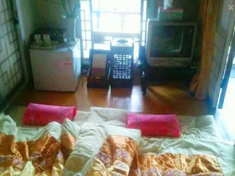 מלון Goseong Choi Pilgan'S Old House מראה חיצוני תמונה